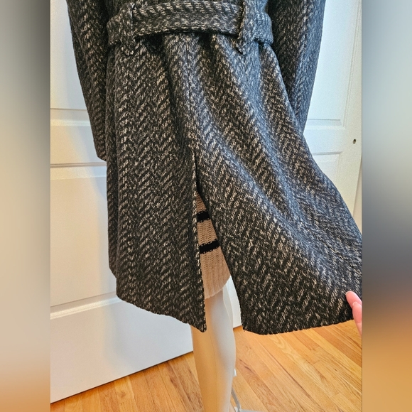 Anne Klein Coat size M - Picture 4 of 4